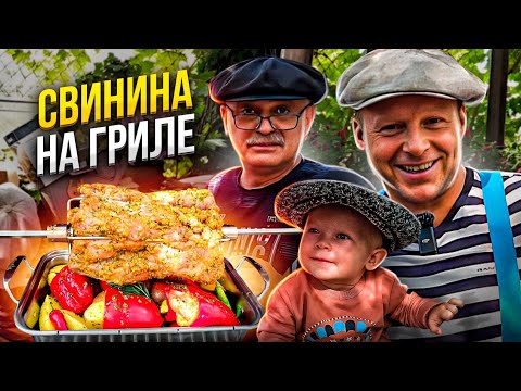 Видео: Рецепт вкусного Мяса, Ужин на всю семью! Вы будете в восторге