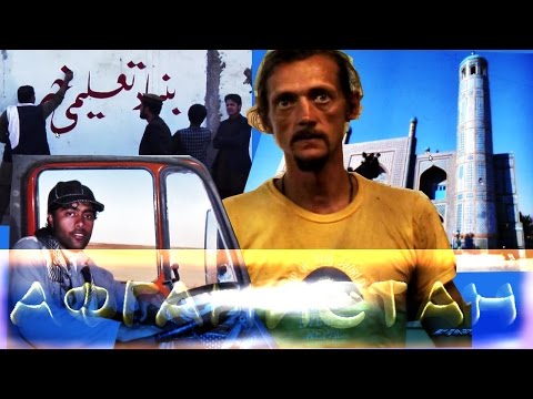 Видео: А. ВОЛОЩУК. АФГАНИСТАН. 6,19 августа 2014 г.