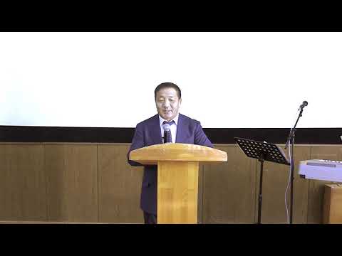 Видео: 2025.10.26 Ням гарагийн номлол