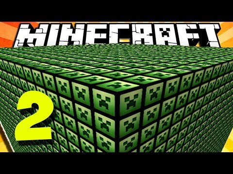 Видео: КРИПЕР ЛАКИ СКАЙБЛОК С ЛАКИ БЛОКАМИ!!! #42