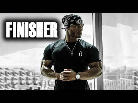 Видео: ДЖЕРЕМИ БУЭНДИА Я ФИНИШЕР 🔥 Мотивация для занятий в спортзале