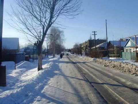 Видео: Арефино-прогулка по селу