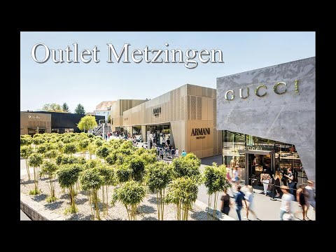 Видео: Шопинг-влог в Outlet Metzingen: лучшие пуховики Max Mara, Burberry и Hugo Boss