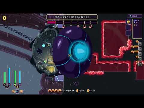 Видео: Я СТАЛ МАТКОЙ ДРОНОВ! 15 Wall World 2