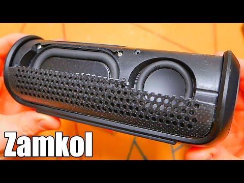 Видео: ОТЖАЛ У ДРУГА НА ТЕСТ - ВСЁ ВЫШЛО ИЗ ПОД КОНТРОЛЯ