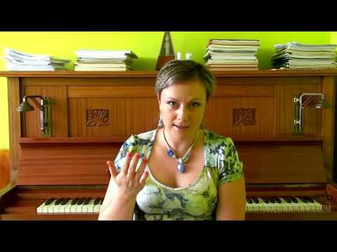 Видео: Урок 14 - Квинтов и Квартов Кръг / Tutorial 14 - Circle of 5th and 4th