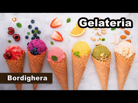 Видео: 🍦Как делают мороженное в Италии | Продажа готового бизнеса в Италии