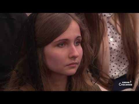 Видео: Иосиф Бейня -  Укрепи меня по слову Твоему  (30.04.2017)