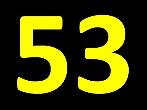 Видео: ФРАНЦУЗСКИЙ ЯЗЫК ПО ПЛЕЙЛИСТАМ C НУЛЯ ДЛЯ НАЧИНАЮЩИХ УРОК 53 УРОКИ ФРАНЦУЗСКОГО ЯЗЫКА