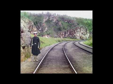 Видео: Потоп 18-19 века и дорожный вопрос.