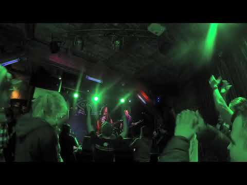 Видео: Красные Кхмеры - Парус (Химера cover) - Химера-фест 23.02.22, Цоколь, СПб