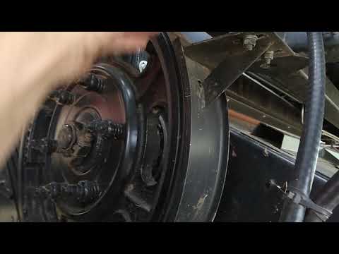 Видео: "Удобства" от Ростсельмаш...