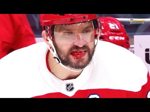 Видео: ВОТ ЧТО БЫВАЕТ, КОГДА ЗЛЯТ АЛЕКСАНДРА ОВЕЧКИНА