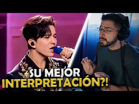 Видео: Димаш Кудайберген - Hymne à l'amour 🔥 Музыкальная реакция / Анализ ✅