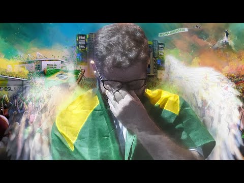 Видео: ПРОЩАЙ, БАТЯ FALLEN! И ПЕРВЫЕ 15-0 НА МАЖОРЕ!