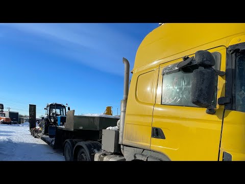 Видео: Благотворительный Беларус в мужской монастырь