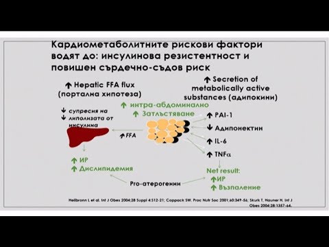 Видео: Захарен диабет тип 2