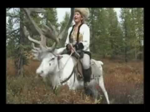 Видео: Самгалдай [Цаатан ардын дуу]