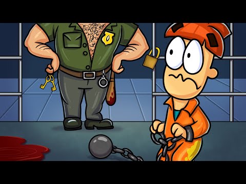 Видео: Страшные истории об охоте на людей!Побег из тюрьмы!