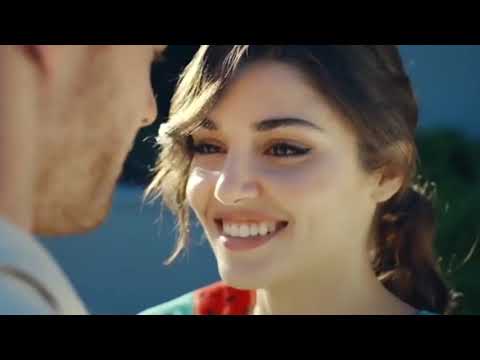 Видео: Эда и Серкан / Прости меня