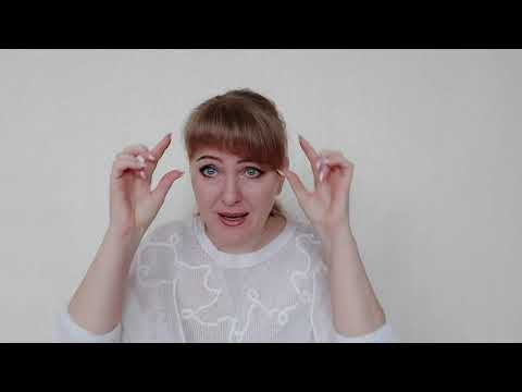 Видео: Полезный Вязальный тэг.