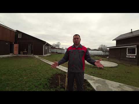 Видео: Фермер в кризисе: как справиться с усталостью и не закрыть ферму?