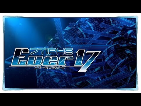 Видео: Ever 17 Out of Infinity [Такеши] #1