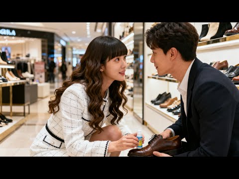 Видео: Холостой 30 лет гендиректор влюбляется в застенчивую продавщицу с первого взгляда!