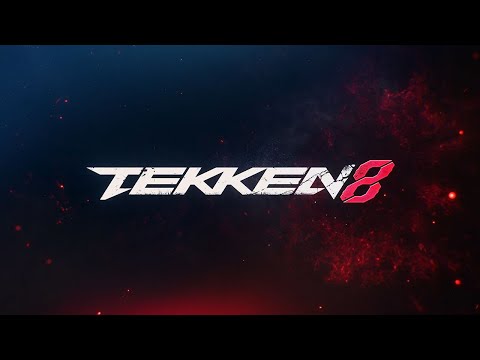 Видео: TEKKEN 8 ДЕМО.  ВЕСЕЛЫЙ АНИМЕШНЫЙ МОРДОБОЙ