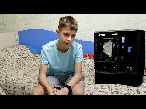 Видео: КОМПЬЮТЕР ДЛЯ ИГР ЗА 23750 РУБЛЕЙ XEON E5 1650V2 + 4*4 DDR3 1866 + GTX 1070