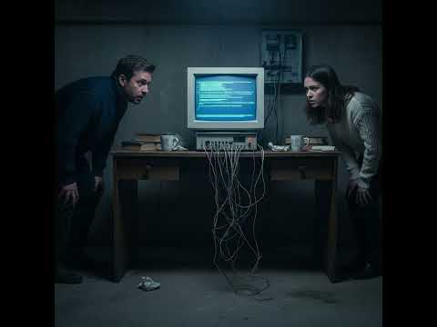 Видео: Физики против телефонистов: первая интернет-битва 90-х