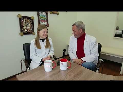 Видео: Ожирение: чему не учат в медицинских ВУЗах? Часть 1.