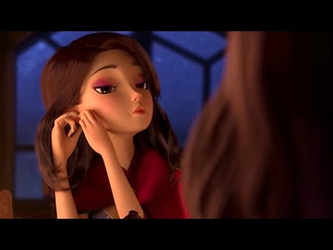 Видео: ¦Попытка номер 5¦Красные туфельки и 7 гномов ¦¦