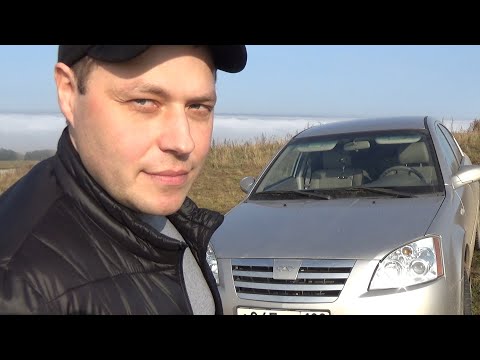 Видео: Чери Фора 158 тыс. км. Замена опор двигателя и разочарование в автосервисах (часть 9).