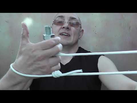 Видео: Явара - Кистень /  Лучшее Оружие Самообороны