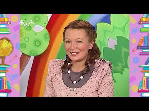 Видео: Школа Шишкиного Леса. Рукоделие. Букет из сухоцветов