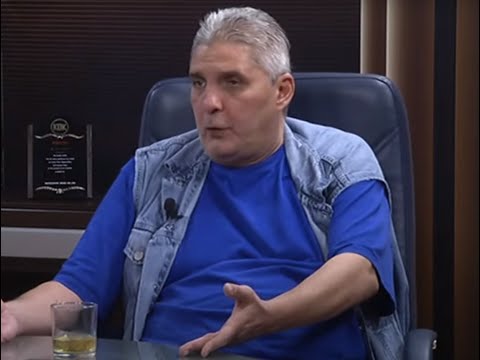 Видео: Васко Тодоров - Тошо Малерот во Јади Бурек 08.2020