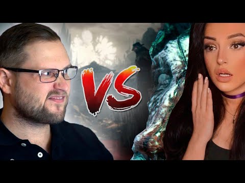 Видео: Смешные Моменты с Куплиновым  | BLOODBORNE | Реакция на Куплинова