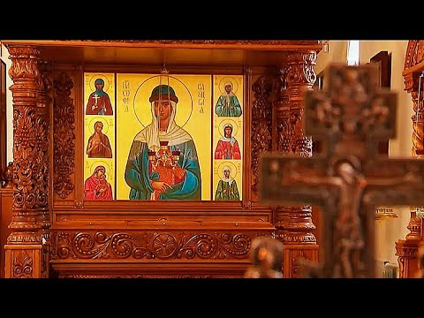 Видео: София Слуцкая: как мощи белорусской святой не тлеют на протяжении 400 лет? Главный эфир