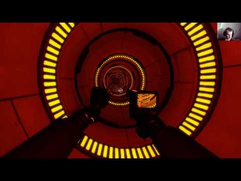 Видео: Downward Spiral Horus Station. ПРОХОЖДЕНИЕ СЦЕНЫ № 2