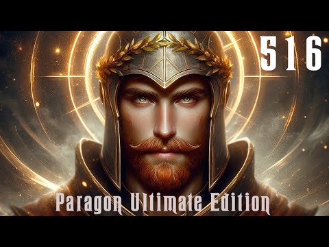 Видео: Чистовое прохождение Paragon Ultimate Edition [SoD] День 516