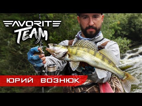 Видео: Супер раздача на Южном Буге! Рыбалка на голавля, окуня, судака и жереха. Favorite Team.