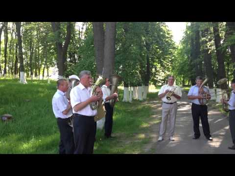 Видео: Капустяны. Парад