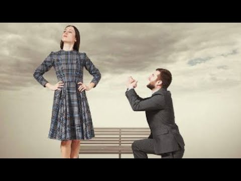 Видео: Почему мужчины редко просят прощения? Как заставить мужчину извинится? Руслан Нарушевич
