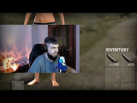 Видео: ПЛЮС ТИЛЬТ МИНУС НЕРВЫ в РАСТ/RUST