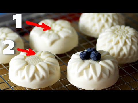 Видео: ДВА СЕКРЕТА ИДЕАЛЬНЫХ БЛАНМАНЖЕ.