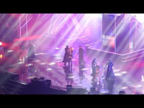Видео: Loboda - Постой Мужчина Crocus City Hall 31.03.2017