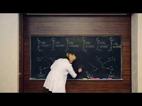 Видео: 8. Друга стадія пентозо-фосфатного циклу. Частина 2