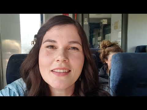 Видео: 🙂ПЪТУВАНЕ С ПРИЯТЕЛИ ДО ВЕЛИКО ТЪРНОВО С ВЛАК🙂