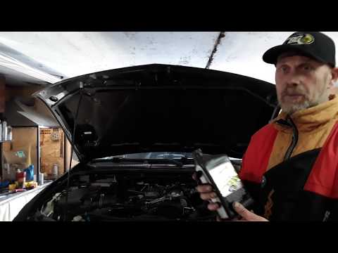 Видео: Mitsubishi Pajero Sport чистка впуска и ЕГР
